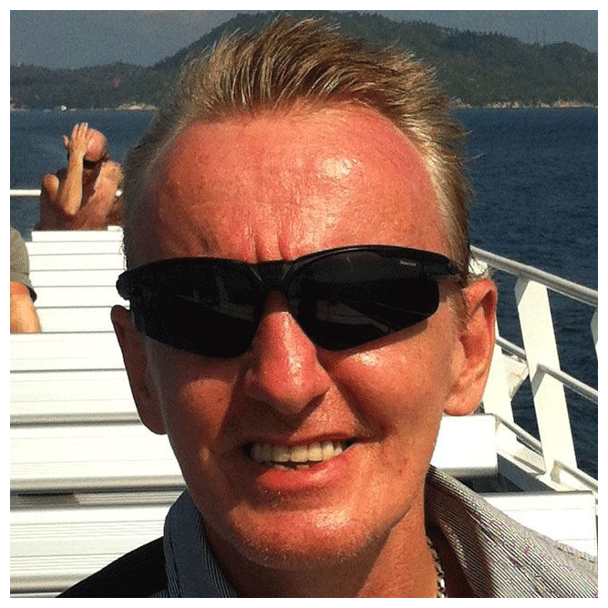Kjetil Sander