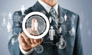 personalleder